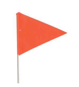 Bicycle, Snow, Tractor, and Pennant flags