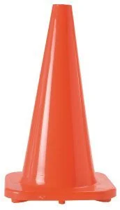 Traffic Cones 12"