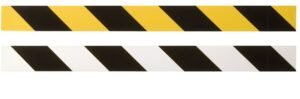Color Coded Safety Tapes