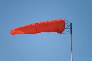 Vinyl Windsocks