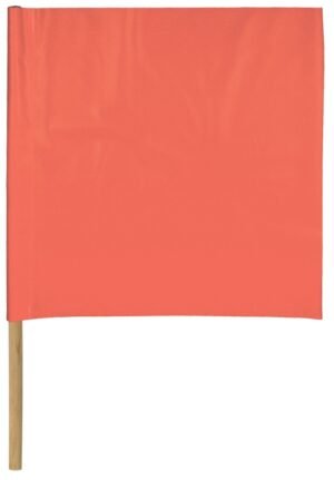 Vinyl Flags