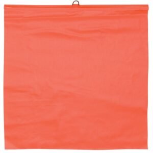 Vinyl Tailgate Flag