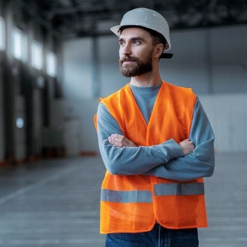 Safety equipments