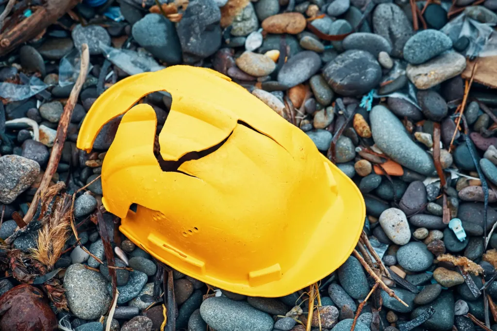 How To Know If Your Hard Hat Has Expired?