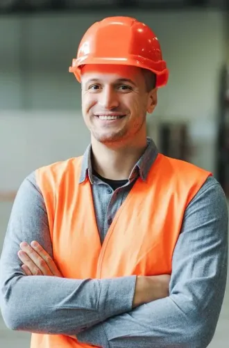 The Role of ANSI in Safety Equipment Certification The Role of ANSI in Safety Equipment Certification